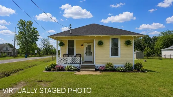 $71,000 | 3901 Rice Dryer Road, Vinton, LA 70668