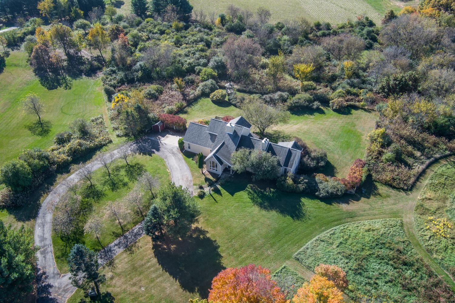 7961 Coray Lane Verona, WI 53593 - Photo 1 of 1