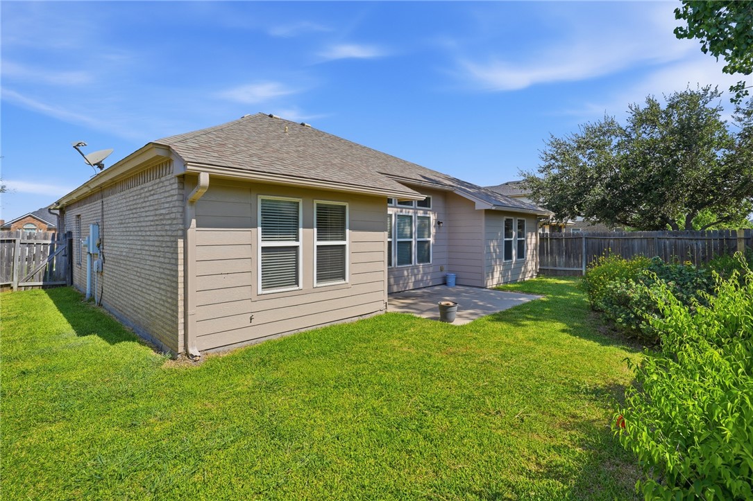 313 San Rafael Drive Portland, TX 78374 - Photo 28 of 29 Gallery Image 28