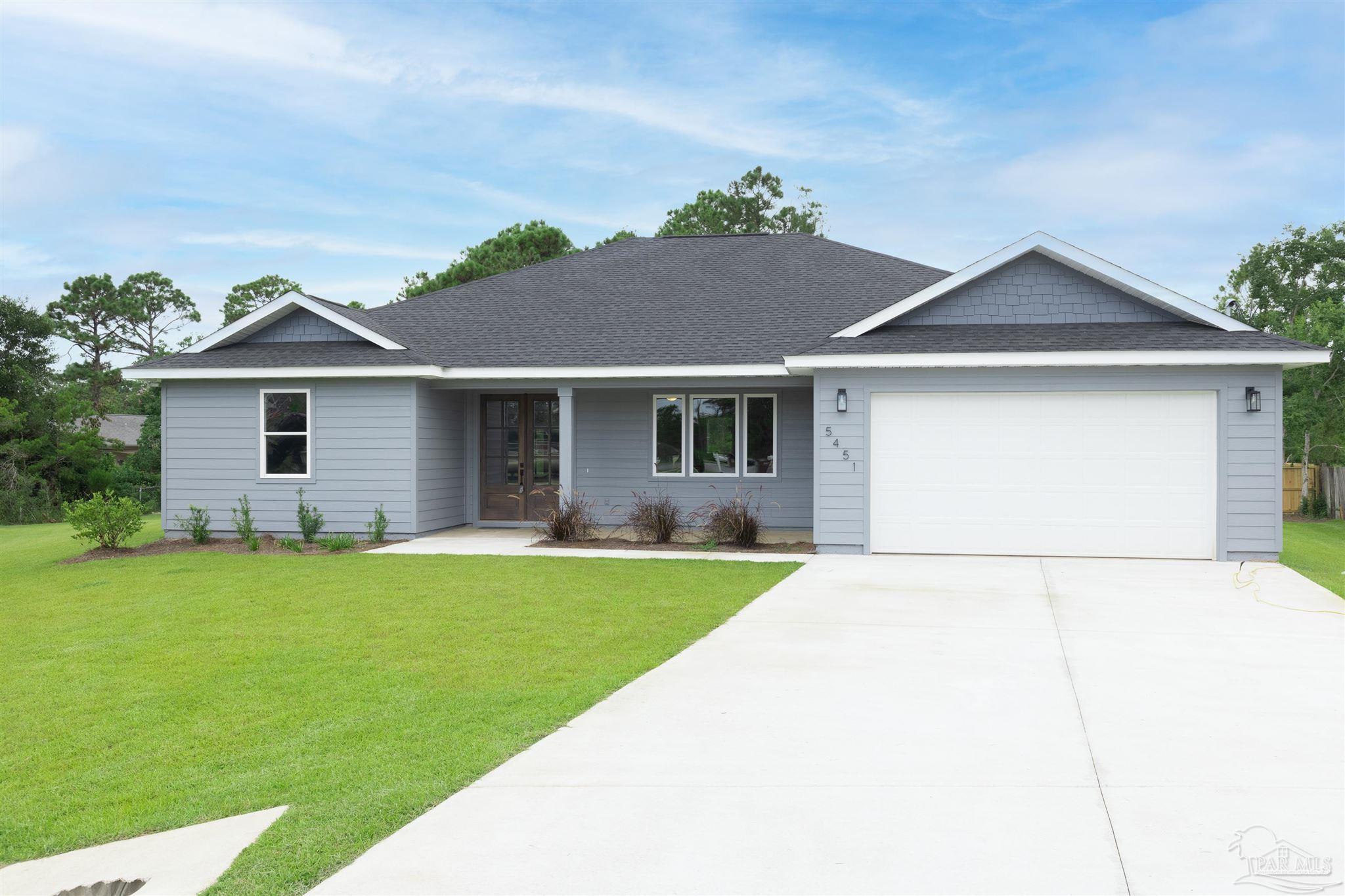 4819 Whitewood Road Gulf Breeze, FL 32563 - Photo 1 of 18 Gallery Image 1