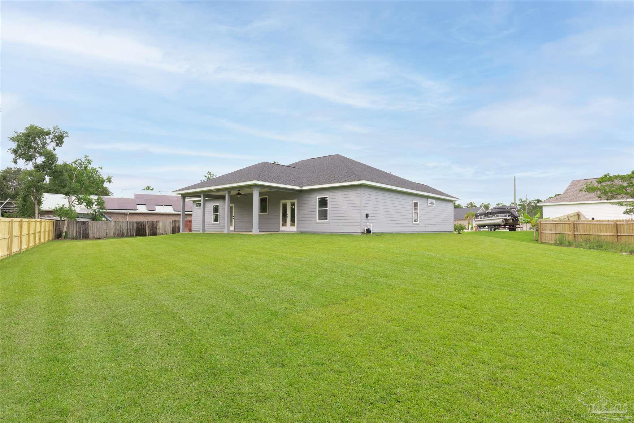 4819 Whitewood Road Gulf Breeze, FL 32563 - Photo 2 of 18 Gallery Image 2