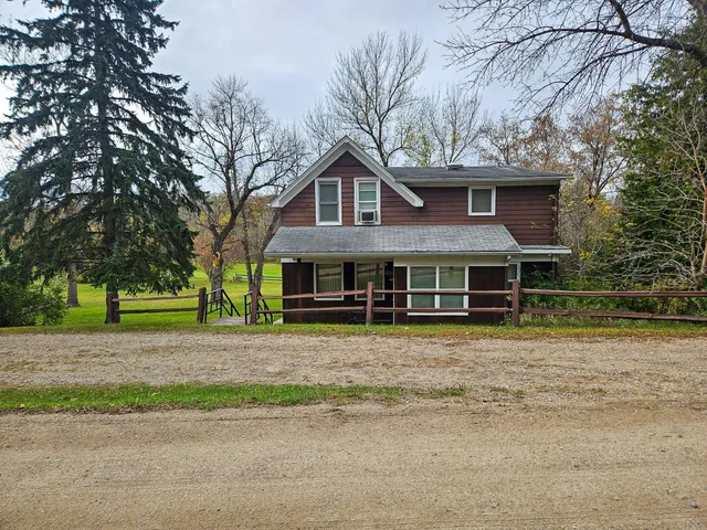 $153,000 | 310 Marshall Avenue Northeast, Red Lake Falls, MN 56750