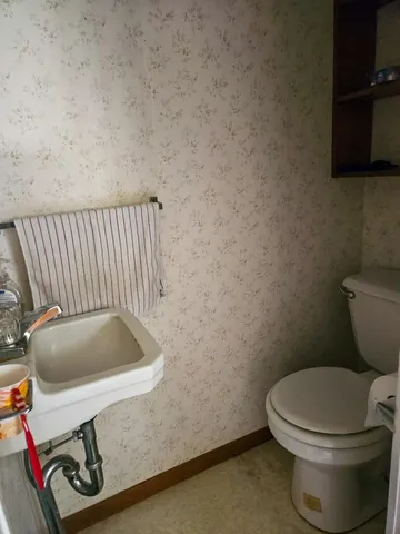 $153,000 | 310 Marshall Avenue Northeast, Red Lake Falls, MN 56750