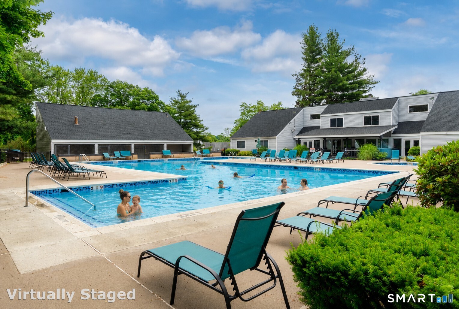 19 Sun Ridge Lane, Unit 19 Cromwell, CT 06416 - Photo 31 of 31 Gallery Image 31