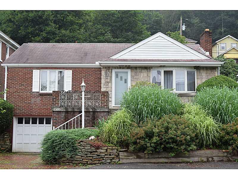 Exterior Front. Welcome to 1305 Pine Hollow Road