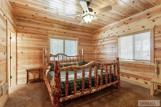 $999,998 | 4170 North Big Springs Loop Road, Island Park, ID 83429