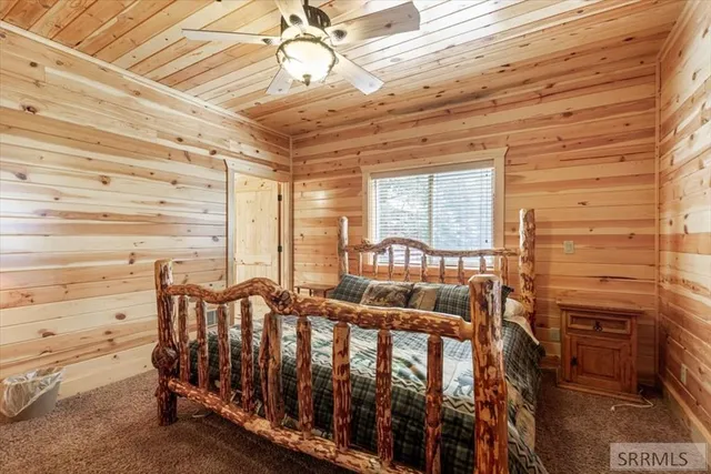 $999,998 | 4170 North Big Springs Loop Road, Island Park, ID 83429