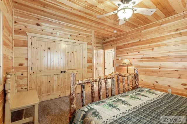 $999,998 | 4170 North Big Springs Loop Road, Island Park, ID 83429