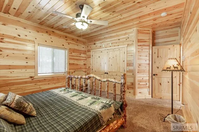 $999,998 | 4170 North Big Springs Loop Road, Island Park, ID 83429