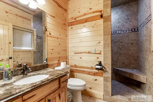 $999,998 | 4170 North Big Springs Loop Road, Island Park, ID 83429