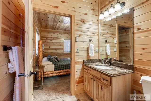 $999,998 | 4170 North Big Springs Loop Road, Island Park, ID 83429