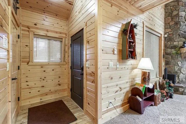 $999,998 | 4170 North Big Springs Loop Road, Island Park, ID 83429