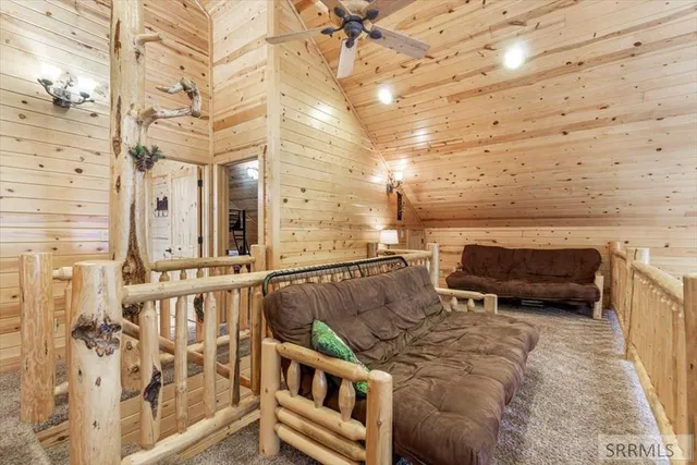 $999,998 | 4170 North Big Springs Loop Road, Island Park, ID 83429