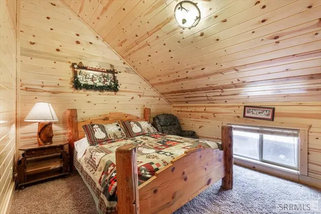 $999,998 | 4170 North Big Springs Loop Road, Island Park, ID 83429