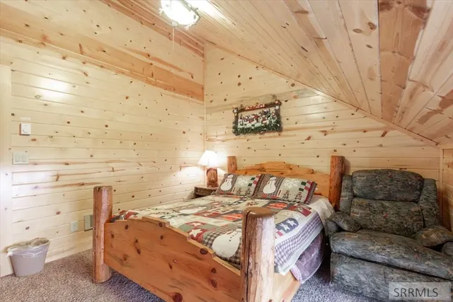 $999,998 | 4170 North Big Springs Loop Road, Island Park, ID 83429