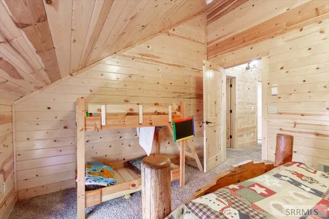 $999,998 | 4170 North Big Springs Loop Road, Island Park, ID 83429