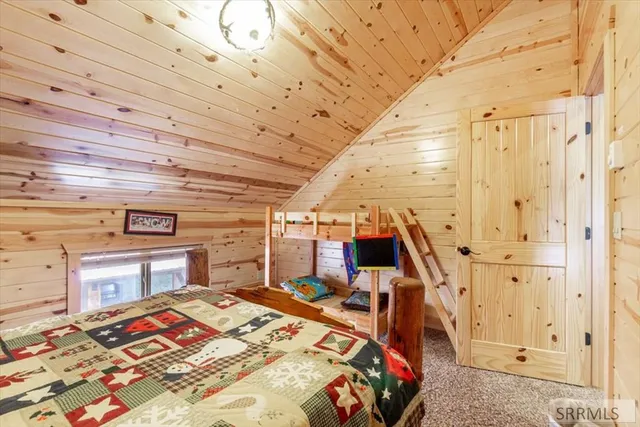 $999,998 | 4170 North Big Springs Loop Road, Island Park, ID 83429