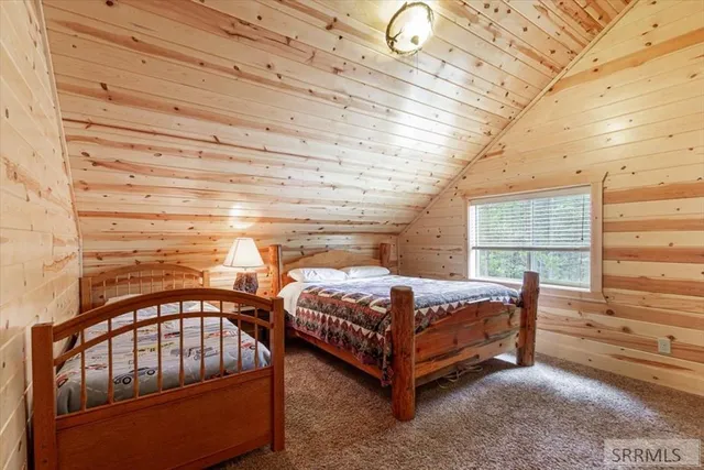 $999,998 | 4170 North Big Springs Loop Road, Island Park, ID 83429