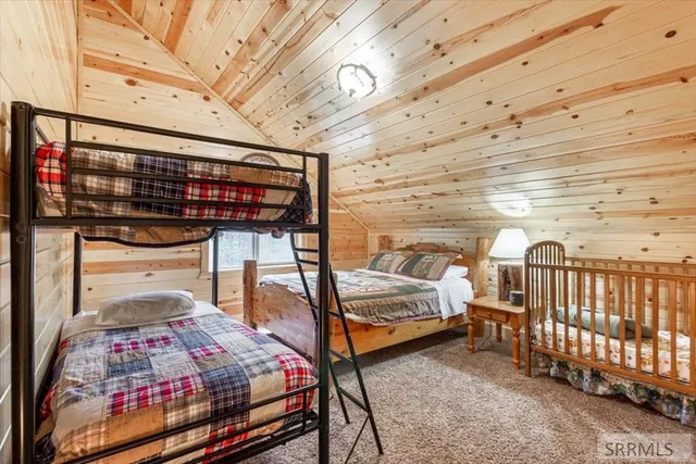 $999,998 | 4170 North Big Springs Loop Road, Island Park, ID 83429