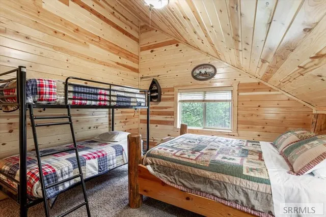 $999,998 | 4170 North Big Springs Loop Road, Island Park, ID 83429