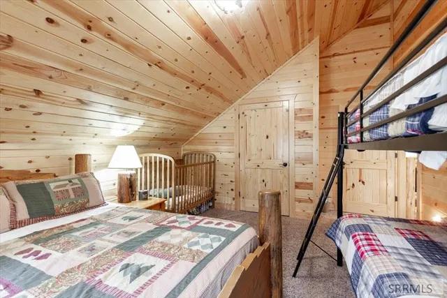 $999,998 | 4170 North Big Springs Loop Road, Island Park, ID 83429