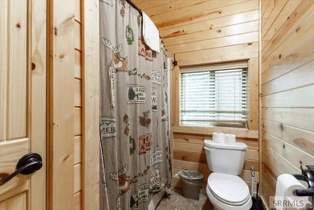 $999,998 | 4170 North Big Springs Loop Road, Island Park, ID 83429