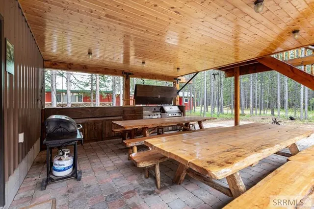 $999,998 | 4170 North Big Springs Loop Road, Island Park, ID 83429