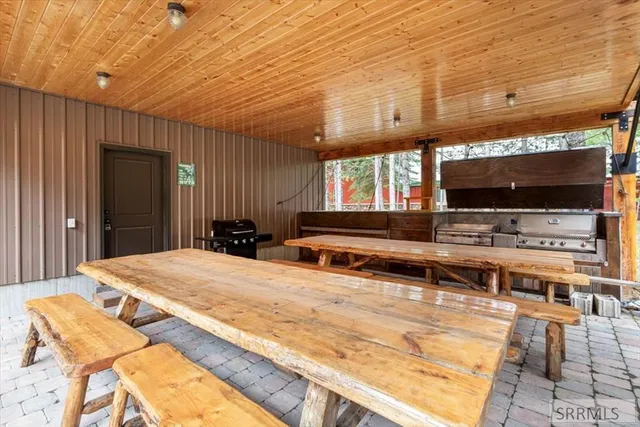 $999,998 | 4170 North Big Springs Loop Road, Island Park, ID 83429