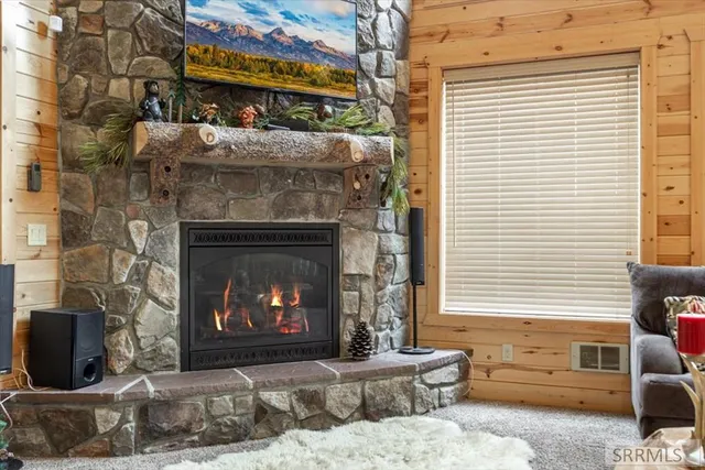 $999,998 | 4170 North Big Springs Loop Road, Island Park, ID 83429