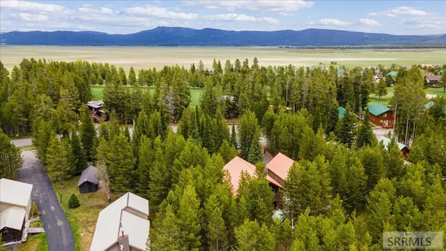 $999,998 | 4170 North Big Springs Loop Road, Island Park, ID 83429