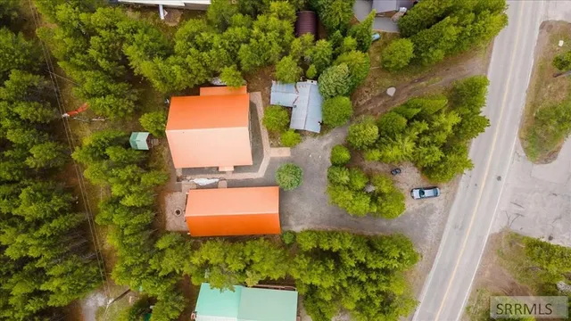 $999,998 | 4170 North Big Springs Loop Road, Island Park, ID 83429