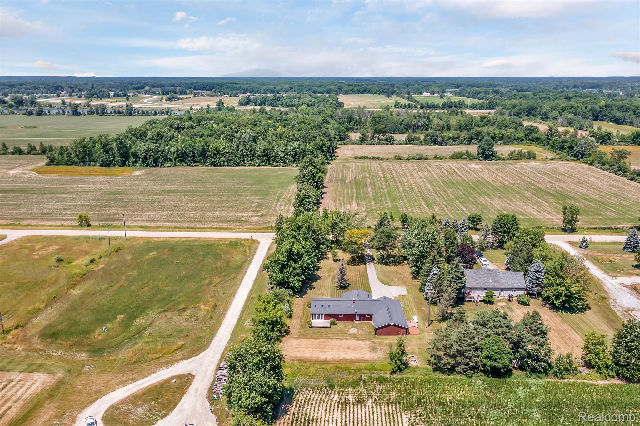12751 Dunn Road Memphis, MI 48041 - Photo 40 of 42 Gallery Image 40