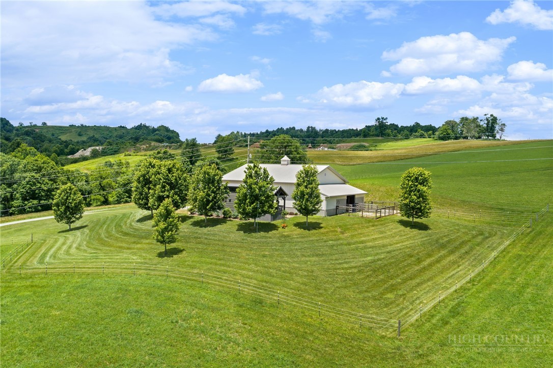 245 Corbett McNeil Road Boone, NC 28607 - Photo 35 of 44