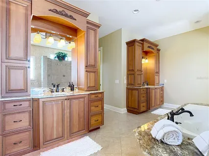 a view of a chairs and table on the terrace