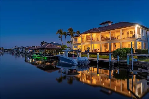 $1,490,000 | 24248 Treasure Island Boulevard, Punta Gorda, FL 33955