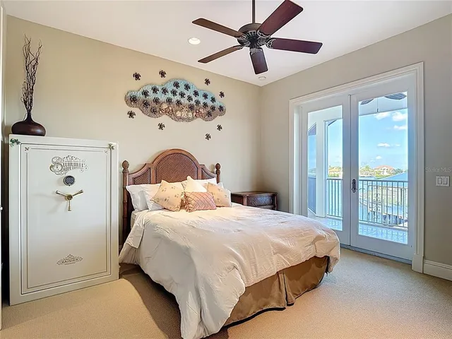 a view of a flesh screen tv with interior in the living room