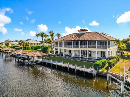 $1,490,000 | 24248 Treasure Island Boulevard, Punta Gorda, FL 33955