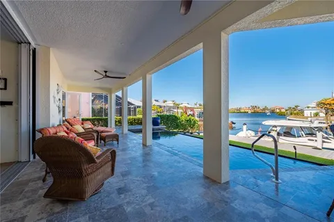 $1,490,000 | 24248 Treasure Island Boulevard, Punta Gorda, FL 33955
