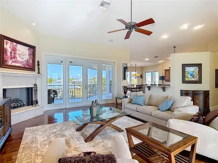 $1,490,000 | 24248 Treasure Island Boulevard, Punta Gorda, FL 33955