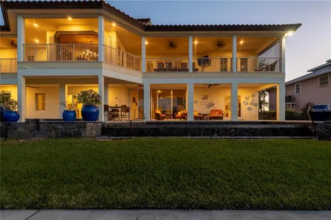 $1,490,000 | 24248 Treasure Island Boulevard, Punta Gorda, FL 33955