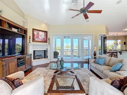 $1,490,000 | 24248 Treasure Island Boulevard, Punta Gorda, FL 33955