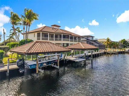 $1,490,000 | 24248 Treasure Island Boulevard, Punta Gorda, FL 33955