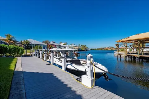 $1,850,000 | 24248 Treasure Island Boulevard, Punta Gorda, FL 33955