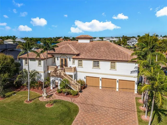 $1,850,000 | 24248 Treasure Island Boulevard, Punta Gorda, FL 33955