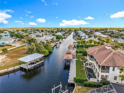 $1,490,000 | 24248 Treasure Island Boulevard, Punta Gorda, FL 33955