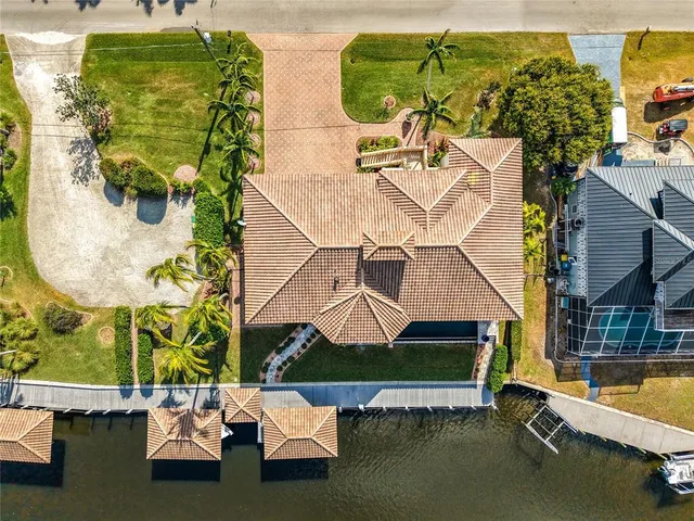$1,850,000 | 24248 Treasure Island Boulevard, Punta Gorda, FL 33955