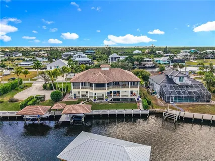 $1,490,000 | 24248 Treasure Island Boulevard, Punta Gorda, FL 33955