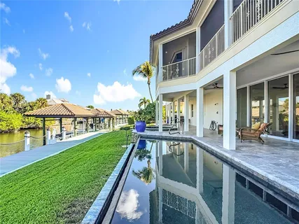 $1,490,000 | 24248 Treasure Island Boulevard, Punta Gorda, FL 33955