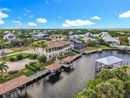 $1,490,000 | 24248 Treasure Island Boulevard, Punta Gorda, FL 33955