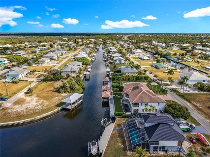 $1,490,000 | 24248 Treasure Island Boulevard, Punta Gorda, FL 33955